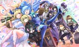 Isekai 6tet
