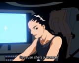 Gundam WOMAN