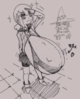 komekko kompreggo
