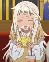 [DiaPrin] Gekijouban Pole Princess!! (BD 1080p x264 FLAC) v0 00.12.55.274 645x813 001