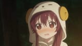 ayano is a lamb