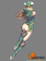 Freya