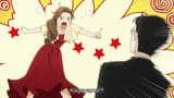 angry hosho
