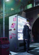 call of the night Nazuna 2