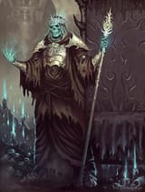 lich