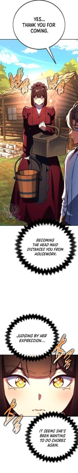 The Extra&#039;s Academy Survival Guide - Chapter 82 - 3