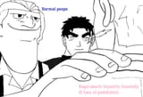 seek an asylum, kgbfag