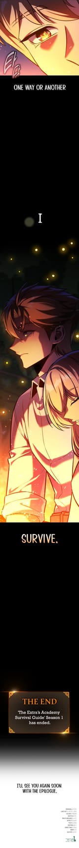 The Extra&#039;s Academy Survival Guide - Chapter 82 - 24