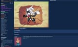 tienrus in furry booru