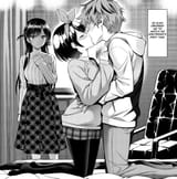 the end