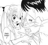 Rin boobs 1