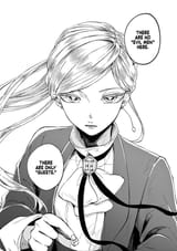 -a- - Anime &amp; Manga