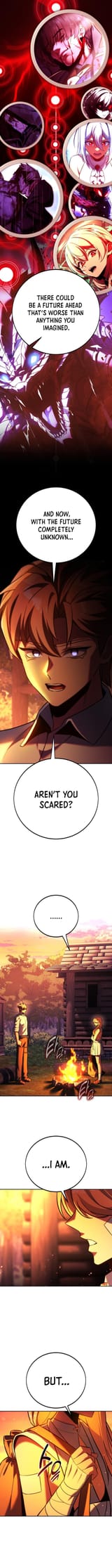 The Extra&#039;s Academy Survival Guide - Chapter 82 - 18
