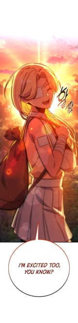 The Extra&#039;s Academy Survival Guide - Chapter 82 - 19