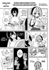 Heisei Haizanhei ☆ Sumire-chan - Vol.6 Ch.42 - A Woman Who Gets Swayed - 20