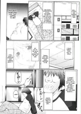 M Haha Musume Choukyou Nikki - Chapter 18
