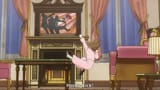 hosho kick