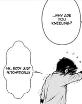 Kneel