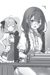 magical typewriting printer