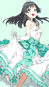 saten wedding