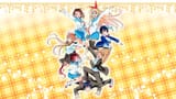 Nisekoi Art 4 season one