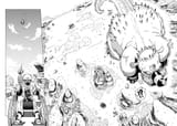 Yomei Nikagetsu no Isekai Kenkouhou