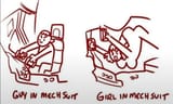 Any gundam ever
