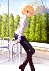 arcueid remaster