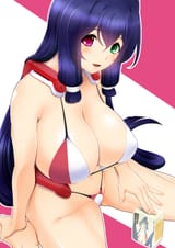 __asama_tomo_kyoukaisenjou_no_horizon_drawn_by_tomatto_ma__ebf57e2be40c97cd591c978a86805f0a