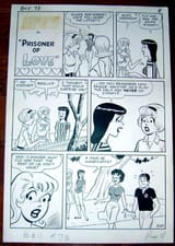Dan DeCarlo