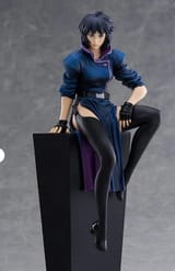 Motoko