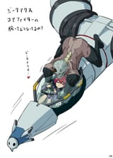 big hug