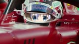 chino drives