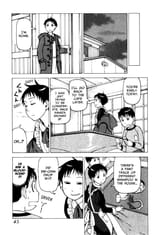 Soredemo Machi wa Mawatteiru - c067 (v09) - p045 [dig] [JManga]