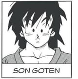 Goten 3