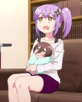 [Erai-raws] Ninja to Koroshiya no Futarigurashi - 10 [1080p CR WEB-DL AVC AAC][MultiSub][F70411A5].mkv_snapshot_07.09_[2025.06.14_16.22.22]