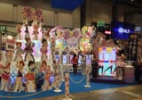 Pripara tokyo toy show debut