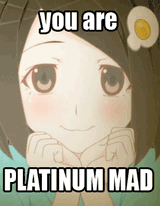 platinum