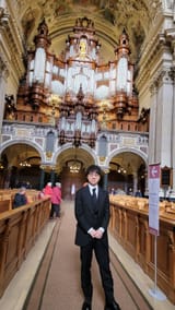 cathedral