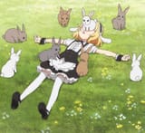 death by cunny rabbit