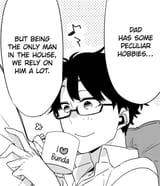 peculiar