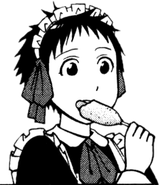 corndog