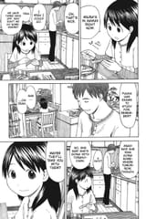 Yotsuba&amp;! - c060 (v09) - p127 [dig] [The Visitor] [Yen Press] [danke-Empire] {r2}