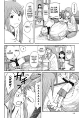 Yotsuba&amp;! - c060 (v09) - p128 [dig] [The Visitor] [Yen Press] [danke-Empire] {r2}