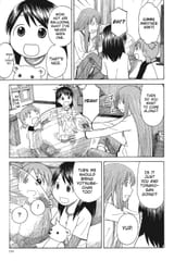 Yotsuba&amp;! - c060 (v09) - p131 [dig] [The Visitor] [Yen Press] [danke-Empire] {r2}