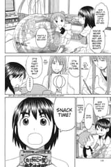 Yotsuba&amp;! - c060 (v09) - p132 [dig] [The Visitor] [Yen Press] [danke-Empire] {r2}