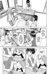 Yotsuba&amp;! - c060 (v09) - p133 [dig] [The Visitor] [Yen Press] [danke-Empire] {r2}
