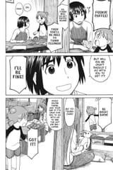 Yotsuba&amp;! - c060 (v09) - p134 [dig] [The Visitor] [Yen Press] [danke-Empire] {r2}