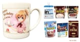 cocoa drinks