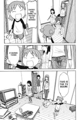 Yotsuba&amp;! - c060 (v09) - p139 [dig] [The Visitor] [Yen Press] [danke-Empire] {r2}